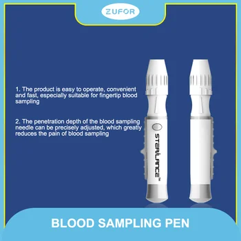 Gliukagono Injekcija Pen Diabeto suleisti Insulino Vadovas Elementas Atitikimo Pen