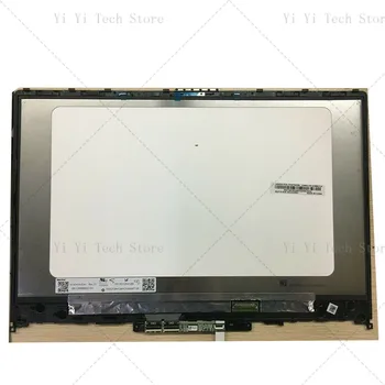 Lenovo IdeaPad C340-14IWL C340-14 C340-14API IML IWL 5D10S39563 5D10S39564 5D10S39562 IPS lcd ekrano touch 