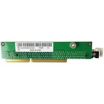 Plėtimosi Kortelės Tinka Adapteris Kortelės Lenovo M920X P330 PCIE Tiny5 PCIE X16 01AJ940