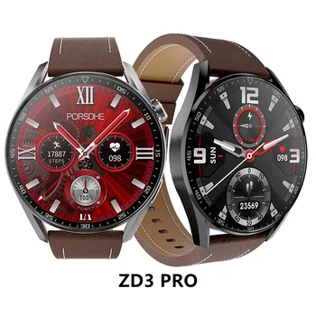 Smart Watch Vyrų ZD3 PRO Smartwatch 