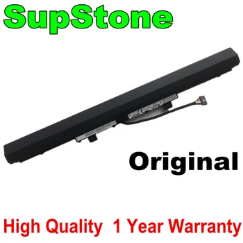 SupStone Originali Nauja L15L3A02 L15L3A01 Nešiojamas Baterija Lenovo V310-15ISK V310-14iSK V110-14AST V110-15IAP L15S3A01 L15C3A01